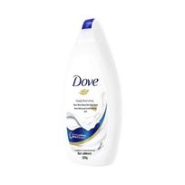 Dove Deeply Nourishing Shower Milk
