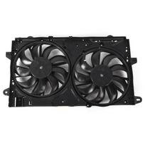 Car Engine Cooling Fan Radiator 20979495 Replacement for Chevrolet Malibu 2013‑2016