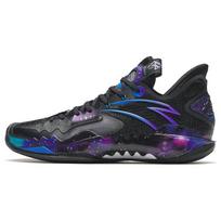 ANTA Shock Wave 5 Kyrie Irving Dark Matter Sneakers 112331106-6 40