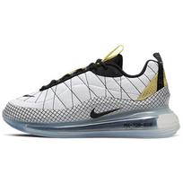 Nike Air Mx 720 818 Balti Juodi Kukurūziniai CI3871-100 42 white
