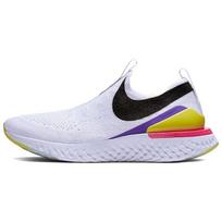 Nike Epic Phantom React Laser Fuchsia Women's CI1290-100 35.5