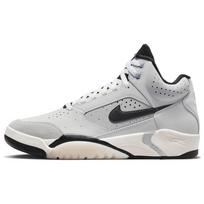 Nike Air Flight Lite Mid Photon Dust Metallic Silver FJ2949-001 40