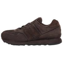 574 Stone Island x 574 New Balance Legacy 'Ghost Dark Brown' U574BSI1 40.5