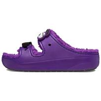 Crocs Classic Cozzzy Sandal 'McDonald's Grimace' 209392-510 41-42