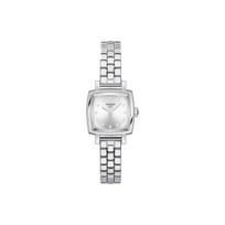 TISSOT Women's Cute Collection Watch T058.109.11.036.01 Silver Regular Watch Box