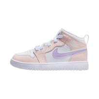 Air Jordan 1 Mid ALT PS Pink Wash White Violet Frost FQ1311-601 29.5