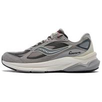 Saucony Jazz Original Unisex White Purple Low Top Lifestyle Sneakers S79079-2 38