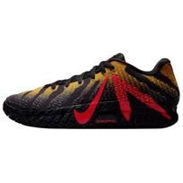 Nike X Jurassic Park Ja Morant 3 Krepšinio Batai Unisex Juodi Geltoni Raudoni IU7239-001 40.5