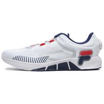 FILA Xft Boa Athletics Shoes 'White Blue' A12M231403FWT 42.5 white