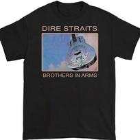 New Dire Straits Gift For Fans Unisex S-5XL Shirt 9D783 Unisex T-Shirt Graphic Tee S