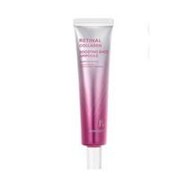BONCEPT Retinal Collagen Boosting Shot Ampoule 30ml – Anti-Aging Firming Serum with Retinal & Collagen Care