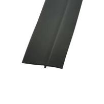 Blackout Strip Gap Filling Wardrobe Seal Seal Strip Cabinet Door Strip Dust-proof Strip Self-Adhesive juoda