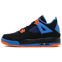 Jordan 4 Retro GS Cavs 408452-027 39