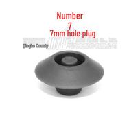 Honda Accord, Civic, CRV, Lingpai, Haoying, XRV Door Plug Cover and Chassis Hole Cap