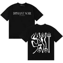 Rapper Werenoi Ptunias Album Graphic Yk Tshrit Unisexs Fashion Oversized Short Sleeve Unisex Tshirt Casual Comfortable M