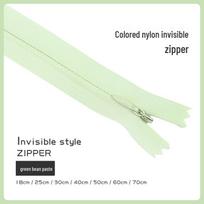 Invisible Zipper for Skirts, Pants & Shirts (18-70CM)