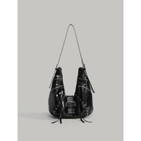 Hot Girl Windbreaker Bag - A Niche, Laid-back, Simple and Fashionable Item. juoda