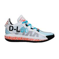 adidas Dame 6 Pusha T I Am My Own Fan 42.5