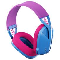 Logitech G435 LIGHTSPEED Wireless Gaming Headset
