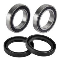 For Beta RR 300 RR 250 2013-2021 Xtrainer 300 250 2015-2021 Front Rear Wheel Bearing Oil Seals RR 350 390 430 450 498 500 520