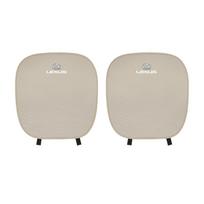 Lexus Car Seat Cover Ice silk Cushion Protector Pads For Lexus F SPORT ES RX NX LS UX LM LX GX LC RZ IS CT GS RC HS SC TX LBX IS