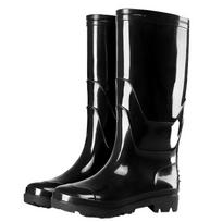 Men's Non-slip Waterproof Rain Boots