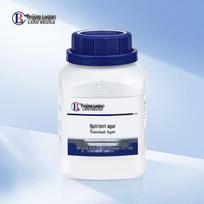 LAND BRIDGE Nutrient Agar (NA) gray