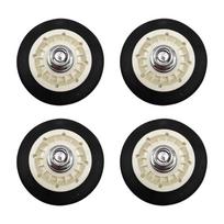 A96I-4581EL2002C For  Kenmore Kenmore Dryer Drum AP5688895 4581EL2002A 4581EL2002B 4581EL2002D PS8260240(4PCS)