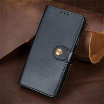 Leather Wallet Flip Case for Nothing Phone 3A 4A Pro Lite CMF Phone 2 Pro Card Holder, Kickstand, Vintage Button Closure Nothing Phone (3a) Lite juoda