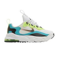 Nike Air Max 270 React SE TD 'Oracle Aqua' 23.5