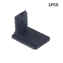 For Mic Wireless Microphone Adapter Plate Hot Shoe Clip 3D Printed Pla Portable Modification Connection Accessories A1