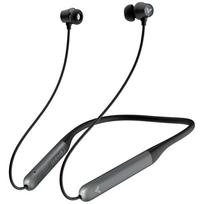 Verbatim TruSound ANC Ausinės with Neckband juodos spalvos 30205