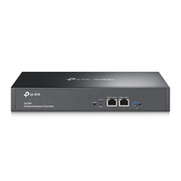 TP-LINK | Omada Hardware Controller | OC300 | 10/100/1000Mbit/s | Ethernet LAN (RJ-45) ports 2 | MU-MiMO No | no PoE