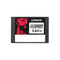 Dysk SSD Kingston DC600M 3.84TB 2.5" SATA III (SEDC600M/3840G) | SEDC600M/3840G | 0740617334975