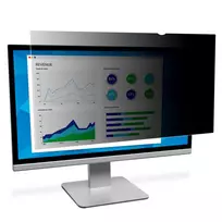 Privatumo filtras 3M PF290W2B 29 inch 21:9 monitoriui