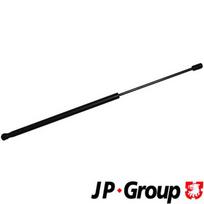 JP GROUP Bagažinės dujinė spyruoklė 4181201300