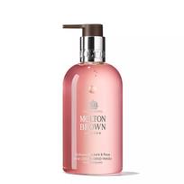 Molton Brown Rhubarb & Rose (Fine Liquid Hand Wash) 300 ml 300ml