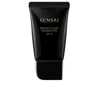 SENSAI RADIANT GLOW FOUNDATION RG 102 30