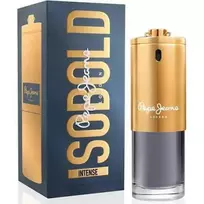 Pepe Jeans So Bold Intense Edp Spray 100 ml