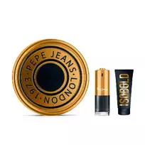 „Pepe Jeans Sobold Intense Epv“ 100 ml dušo gelis 100 ml