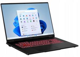 ASUS TUF Gaming A18 FA808UM-S9016W - Ryzen 7-260 | 18" 2.5K | 240Hz | 64GB | 1TB + 2TB | Windows 11 Home | RTX5060 nešiojamas kompiuteris | 90NR0NN1-M000Z0|1020M264 | 5906849849372