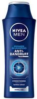Nivea Men Nuo pleiskanų Šampūnas, 250 ml