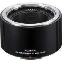 Objektyvas Fujifilm Makro žiedas MCEX-45G WR (GFX)