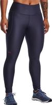 Under Armour HeatGear Leggings su juosmeniu, kuris neslysta, W 1365336-558