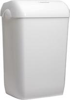 Šiukšliadėžė Kimberly-Clark balta (6993000)