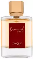 Zimaya Bouquet Raudona EDP parfumuotas vanduo unisex, 100 ml