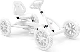 Berg Buddy 2.0 - Plastic parts juodas