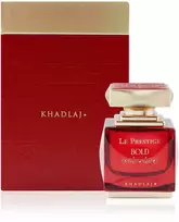 Khadlaj Le Prestige Bold EDP parfumuotas vanduo unisex, 100 ml