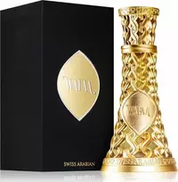 Swiss Arabian Wafaa EDP parfumuotas vanduo moterims, 50 ml