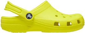 Crocs vaikiški Klasikiniai Clog Jr 206990 76M klumpės